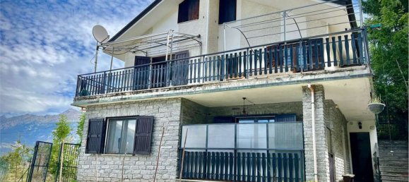 Casa de 5 habitaciónes en Charvensod, Italy No. 306691 37