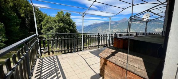 Casa de 5 habitaciónes en Charvensod, Italy No. 306691 3