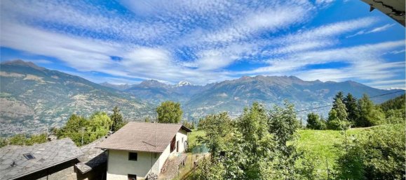Casa de 5 habitaciónes en Charvensod, Italy No. 306691 35
