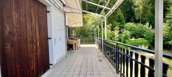 Casa de 5 habitaciónes en Charvensod, Italy No. 306691 29