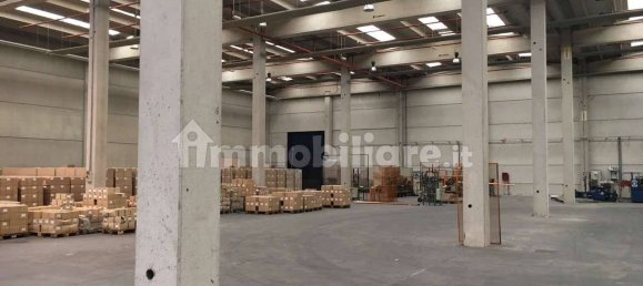 1 room Warehouse in Riva presso Chieri, Italy No. 114876 8
