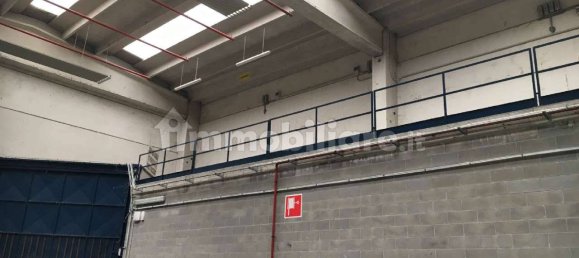 1 room Warehouse in Riva presso Chieri, Italy No. 114876 4