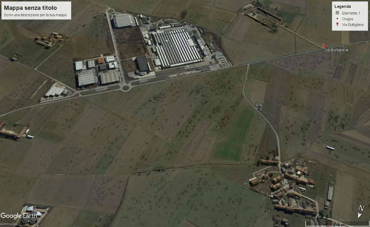 1 room Warehouse in Riva presso Chieri, Italy No. 114876