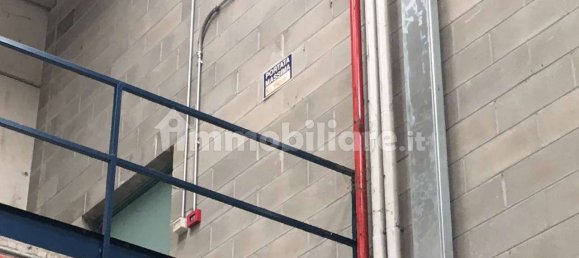 1 room Warehouse in Riva presso Chieri, Italy No. 114876 6