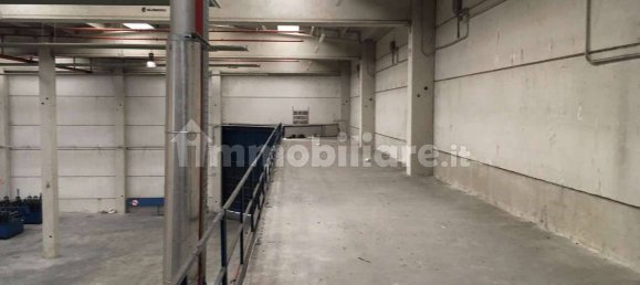 1 room Warehouse in Riva presso Chieri, Italy No. 114876 9