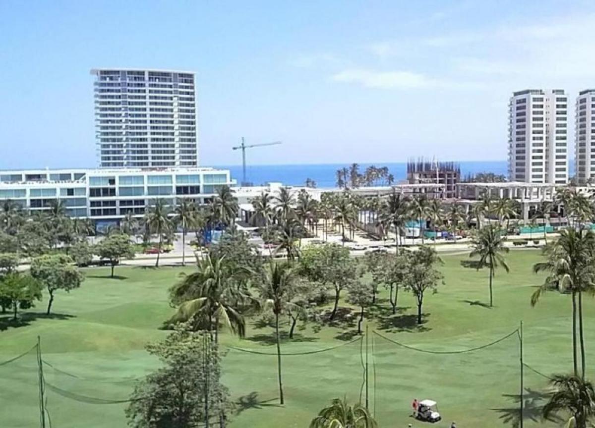 2 chambres Appartement à Guerrero, Mexico No. 157170