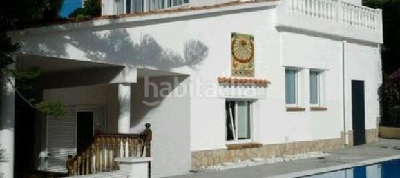 Casa de 4 dormitorios en Lloret de Mar, Spain No. 75565 39