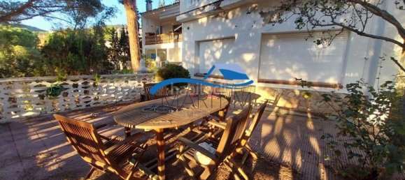 Casa de 4 dormitorios en Lloret de Mar, Spain No. 75565 46