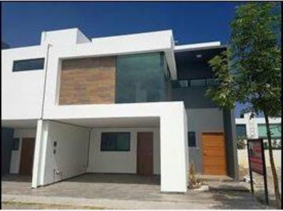 3 bedrooms House in Puebla, Mexico No. 147492