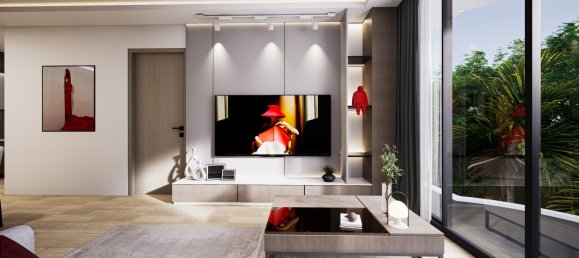 3 غرف نوم شقة في Phuket, Thailand رقم 78592 6