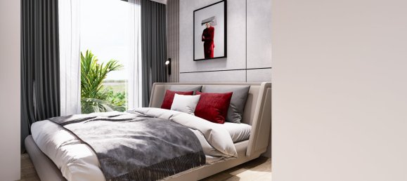 3 غرف نوم شقة في Phuket, Thailand رقم 78592 5