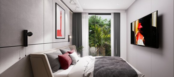 3 غرف نوم شقة في Phuket, Thailand رقم 78592 9