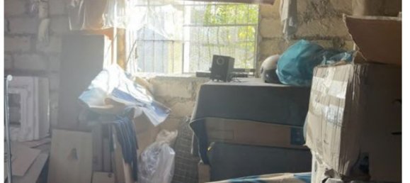 7-salle Appartement à Noto, Italy No. 43433 21