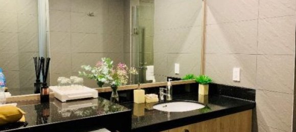 2 dormitorios apartamento en alquiler en Cau Giay, Ha Noi, Vietnam № 13510 5