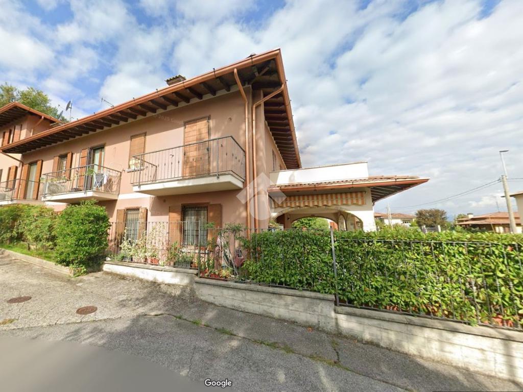 2 bedrooms Apartment in Montichiari, Italy No. 378819