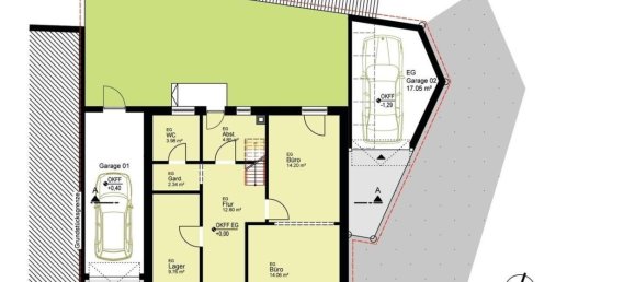 5-Zimmer Haus in Paderborn, Germany, Nr. 297501 21