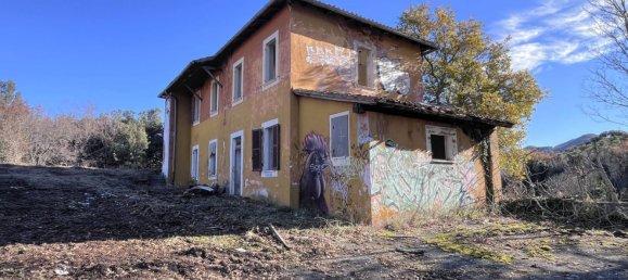 40 rooms House in Spoleto, Italy No. 84204 8