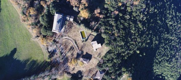 40 rooms House in Spoleto, Italy No. 84204 26