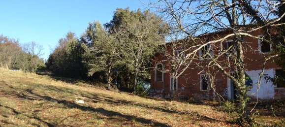 40 rooms House in Spoleto, Italy No. 84204 37