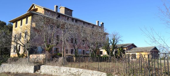 40 rooms House in Spoleto, Italy No. 84204 35