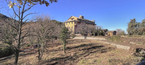 40 rooms House in Spoleto, Italy No. 84204 7