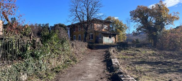 40 rooms House in Spoleto, Italy No. 84204 6