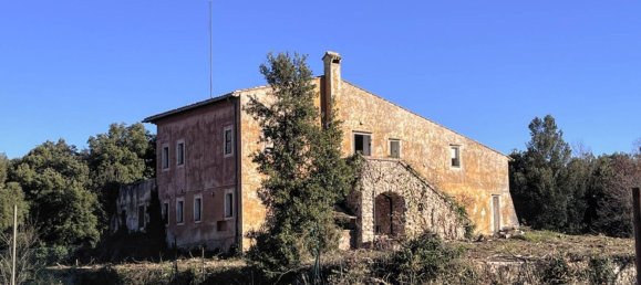 40 rooms House in Spoleto, Italy No. 84204 12