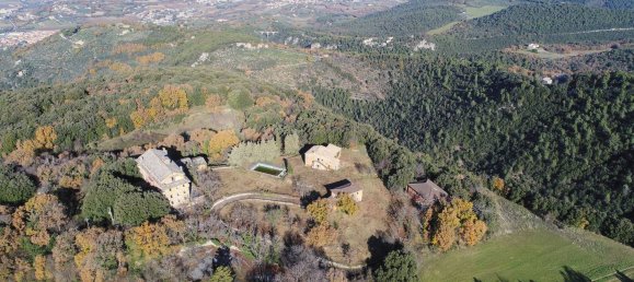 40 rooms House in Spoleto, Italy No. 84204 28