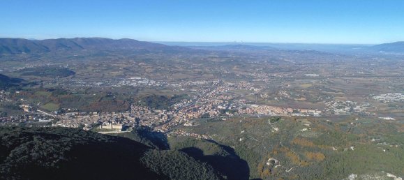 40 rooms House in Spoleto, Italy No. 84204 25