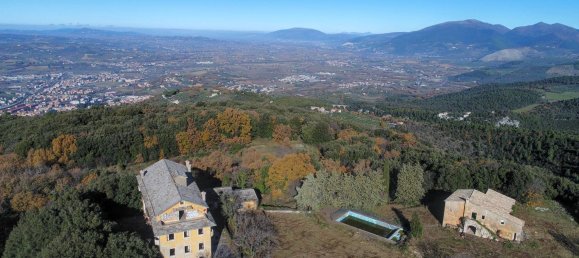 40 rooms House in Spoleto, Italy No. 84204 22