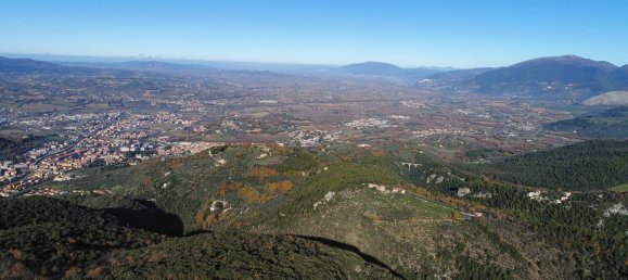 40 rooms House in Spoleto, Italy No. 84204 23