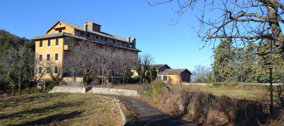 40 rooms House in Spoleto, Italy No. 84204 31