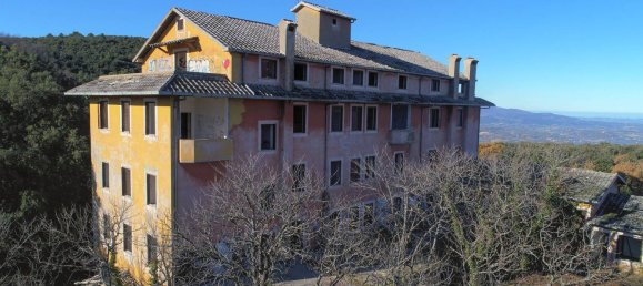 40 rooms House in Spoleto, Italy No. 84204 3