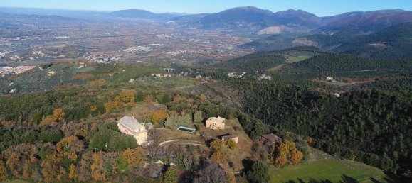 40 rooms House in Spoleto, Italy No. 84204 27