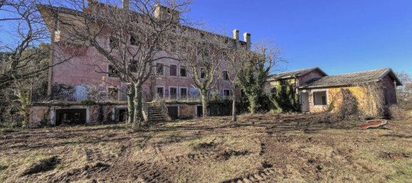 40 rooms House in Spoleto, Italy No. 84204 11