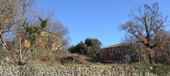 40 rooms House in Spoleto, Italy No. 84204 36