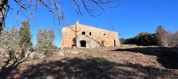 40 rooms House in Spoleto, Italy No. 84204 9