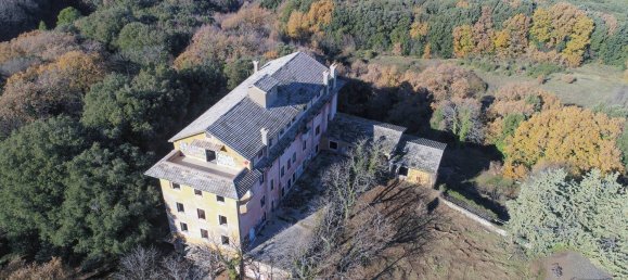 40 rooms House in Spoleto, Italy No. 84204 30