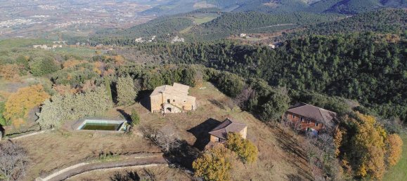 40 rooms House in Spoleto, Italy No. 84204 18