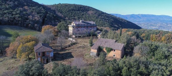 40 rooms House in Spoleto, Italy No. 84204 20