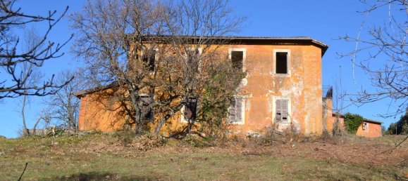 40 rooms House in Spoleto, Italy No. 84204 32