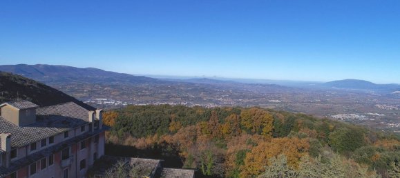 40 rooms House in Spoleto, Italy No. 84204 19