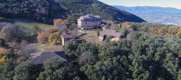 40 rooms House in Spoleto, Italy No. 84204 15