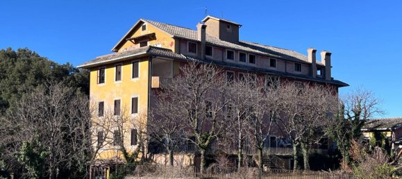 40 rooms House in Spoleto, Italy No. 84204 10