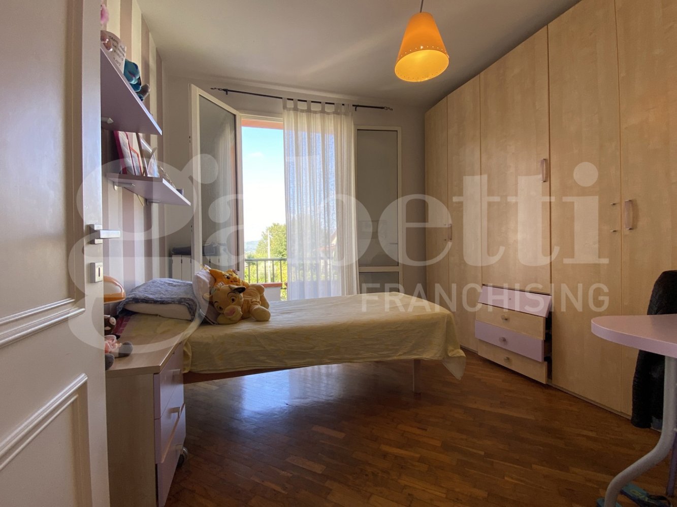 3 bedrooms Apartment in Vicchio, Italy No. 392110