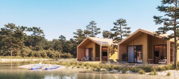 3 bedrooms Villa in Obidos, Portugal No. 87871 2