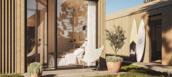 3 bedrooms Villa in Obidos, Portugal No. 87871 4