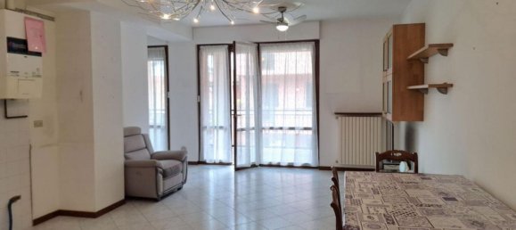 3 bedrooms Apartment in Calusco d'Adda, Italy No. 380842 10