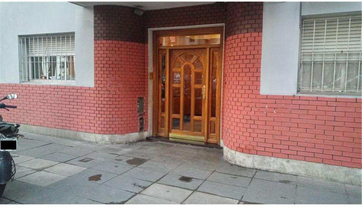 3 bedrooms Apartment in Buenos Aires, Argentina No. 68584