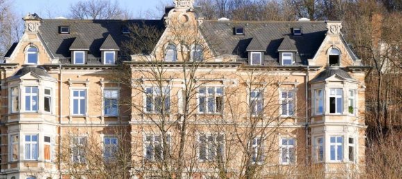 Квартира с 3 комнатами в Greiz, Германия № 22436 15